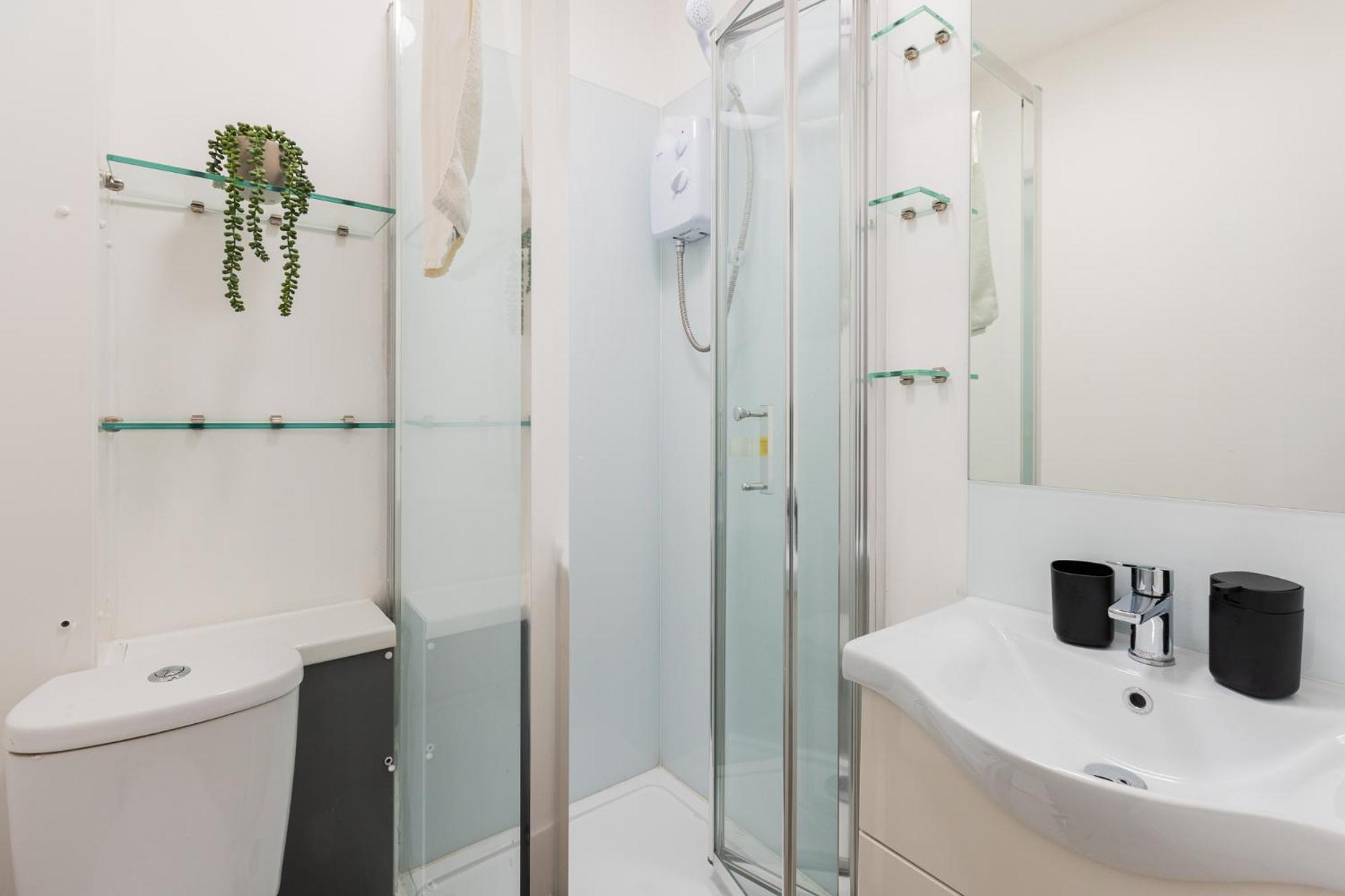 Spacious And Modern Studio In London G Extérieur photo